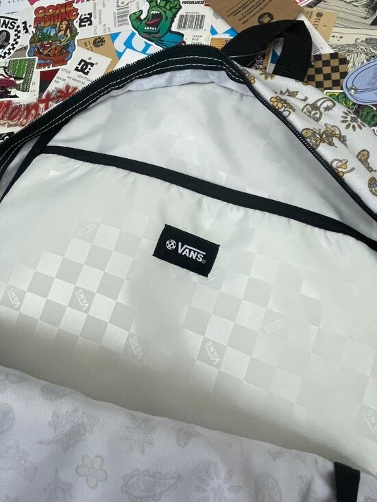 Backpacks